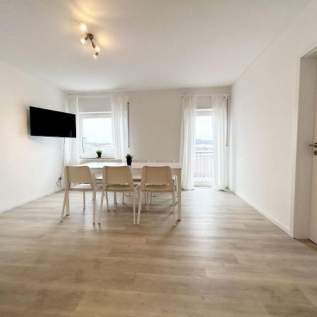 Cozy Apartment Eichenzell Bagian luar foto