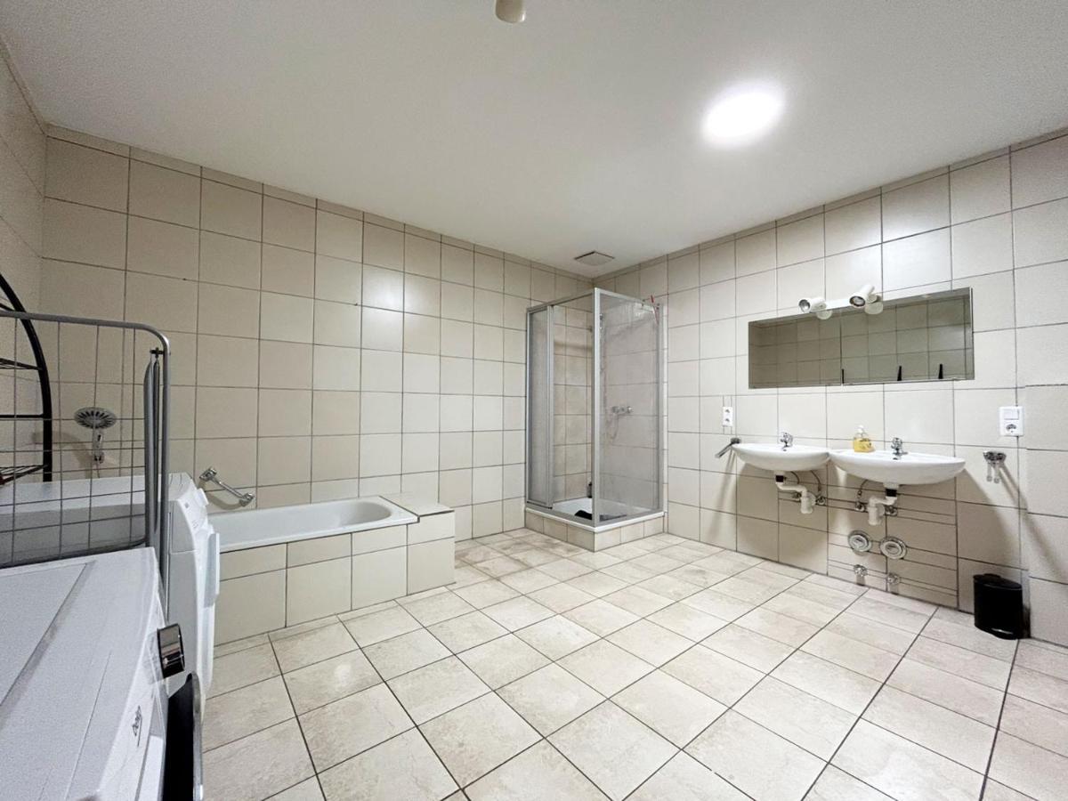 Cozy Apartment Eichenzell Bagian luar foto