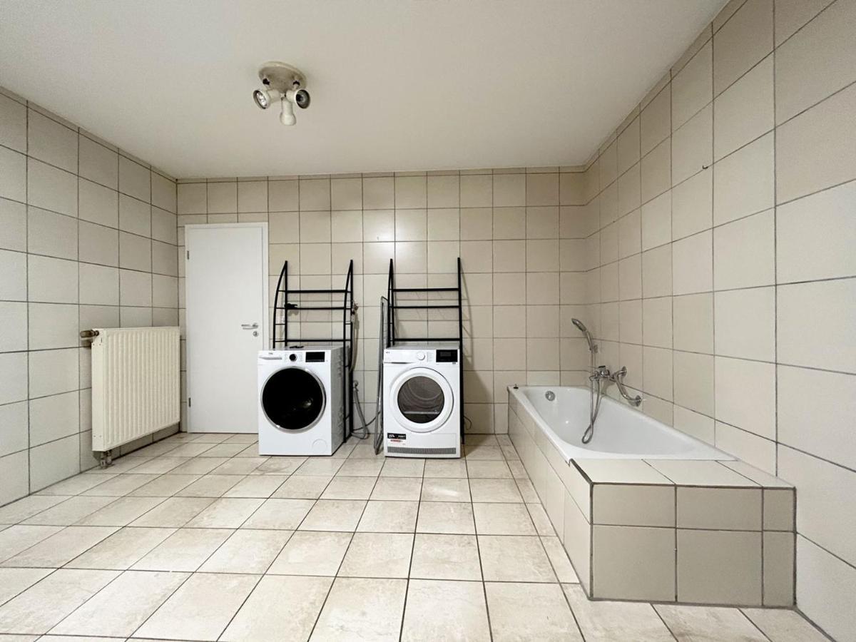 Cozy Apartment Eichenzell Bagian luar foto