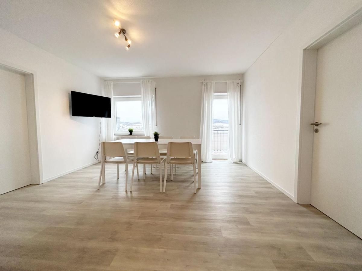 Cozy Apartment Eichenzell Bagian luar foto